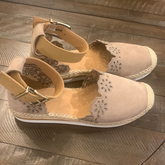 Crown Vintage Shoes Crown Vintage Brixie Womens Shoes Sz 75m
